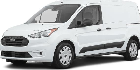 FORD TRANSIT CONNECT 2022 NM0LS7S23N1527995 image
